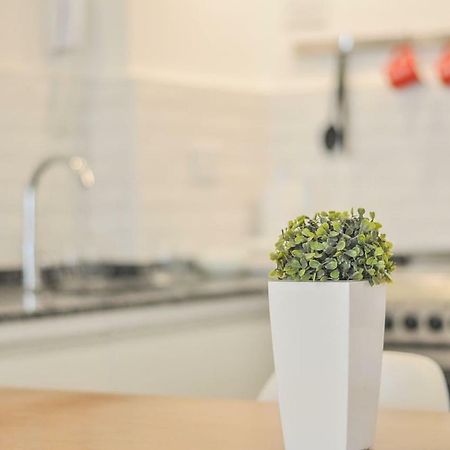 Apartamento En El Mejor Sitio De Recoleta Buenos Aires Zewnętrze zdjęcie