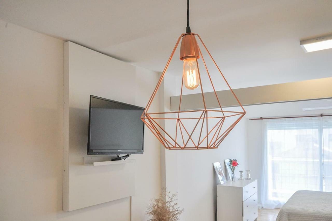 Apartamento En El Mejor Sitio De Recoleta Buenos Aires Zewnętrze zdjęcie
