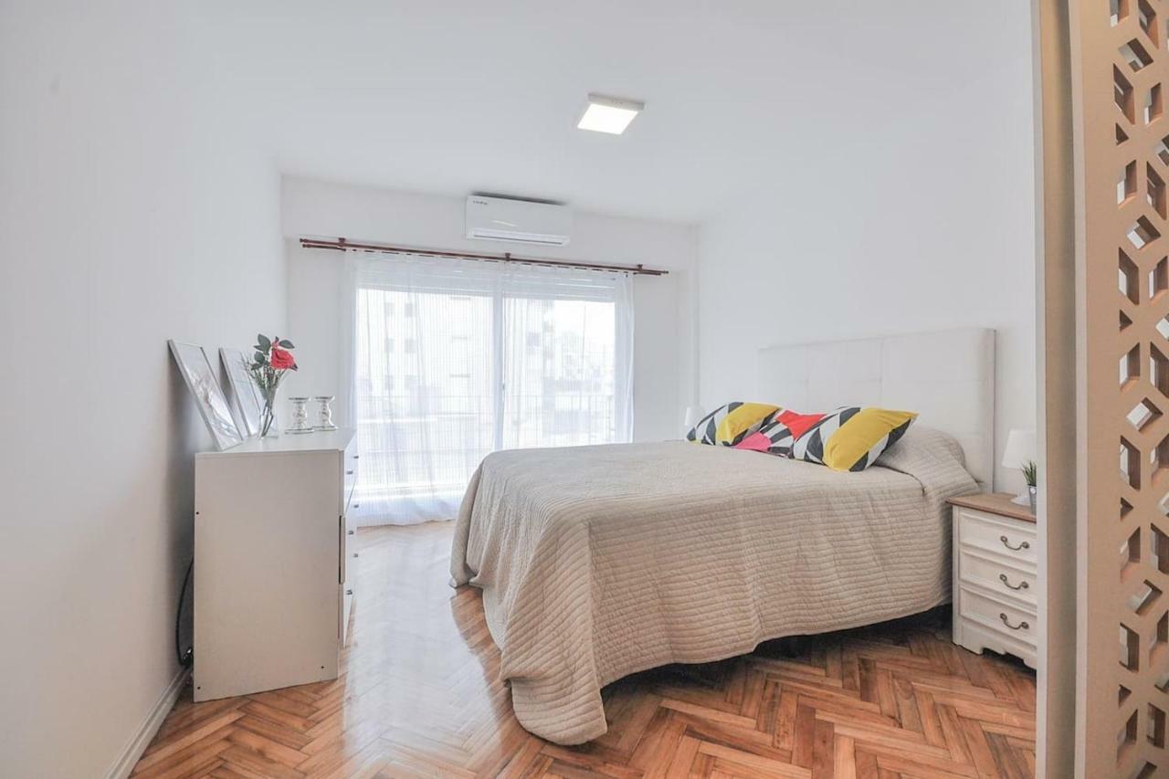 Apartamento En El Mejor Sitio De Recoleta Buenos Aires Zewnętrze zdjęcie