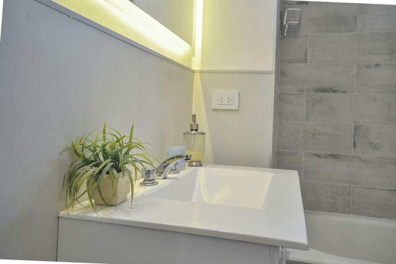 Apartamento En El Mejor Sitio De Recoleta Buenos Aires Zewnętrze zdjęcie