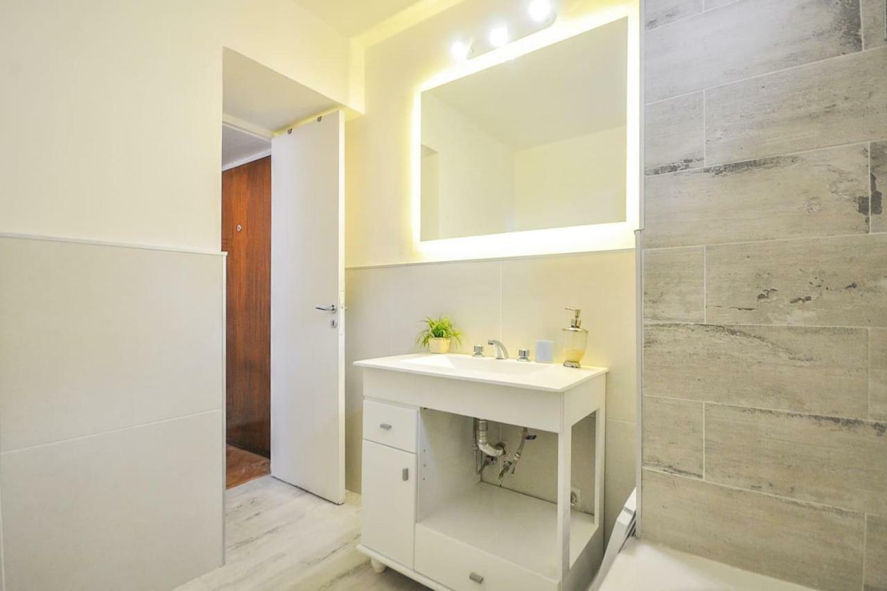 Apartamento En El Mejor Sitio De Recoleta Buenos Aires Zewnętrze zdjęcie