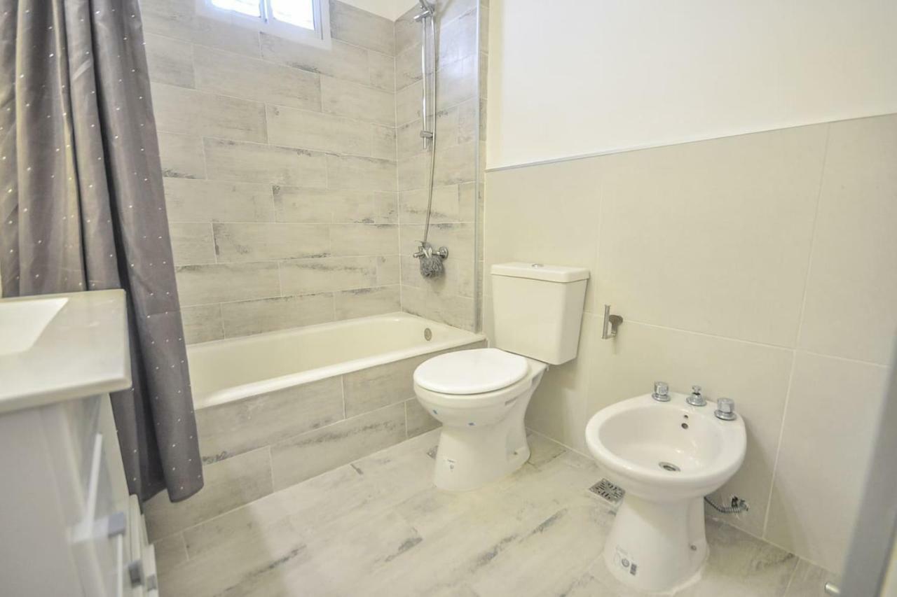 Apartamento En El Mejor Sitio De Recoleta Buenos Aires Zewnętrze zdjęcie